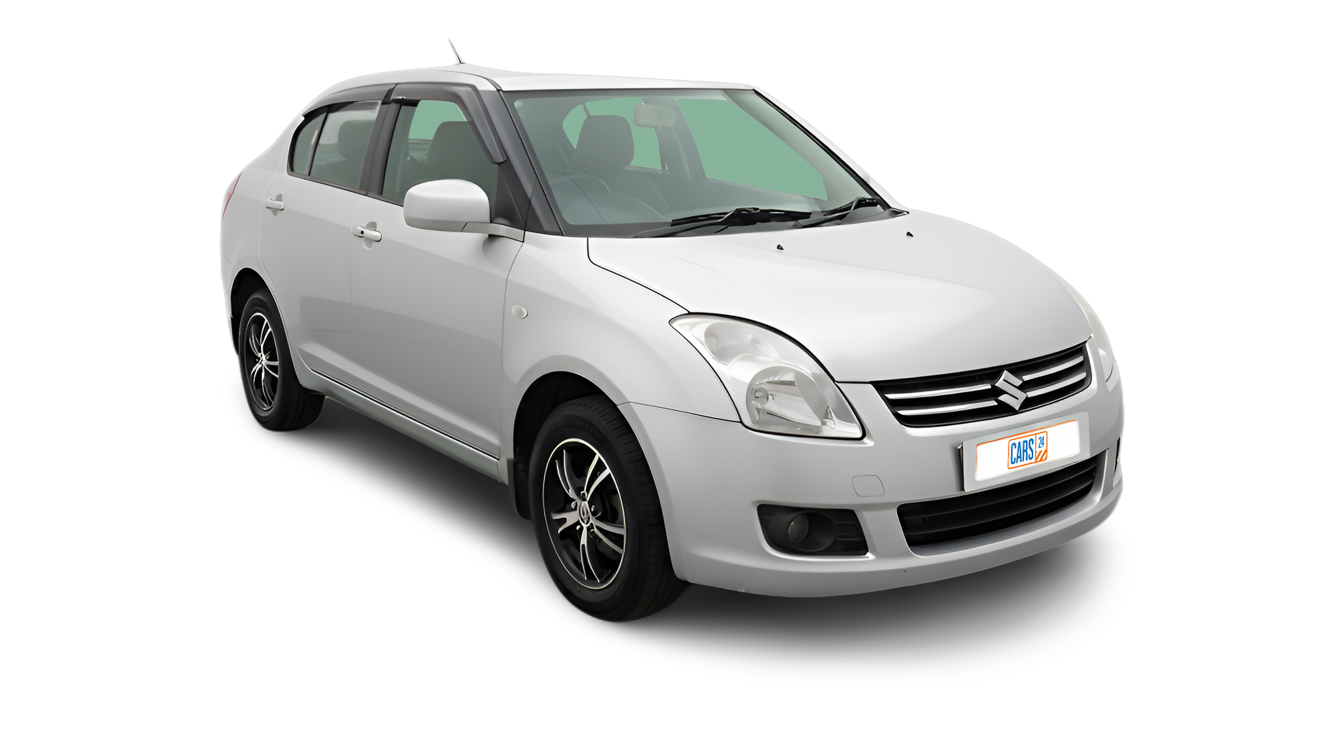 Maruti Swift Dzire-img